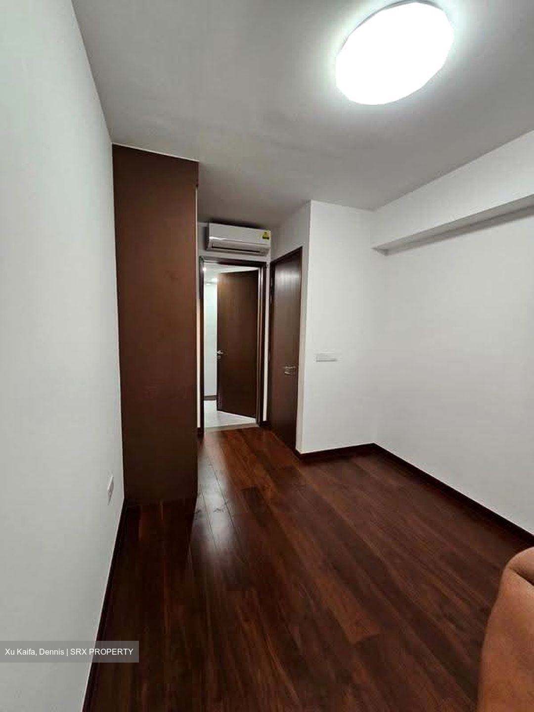 Normanton Park (D5), Apartment #639441331
